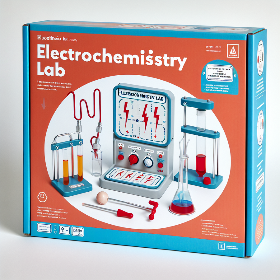 Electrochemistry Lab