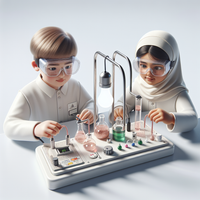 Electrochemistry Lab