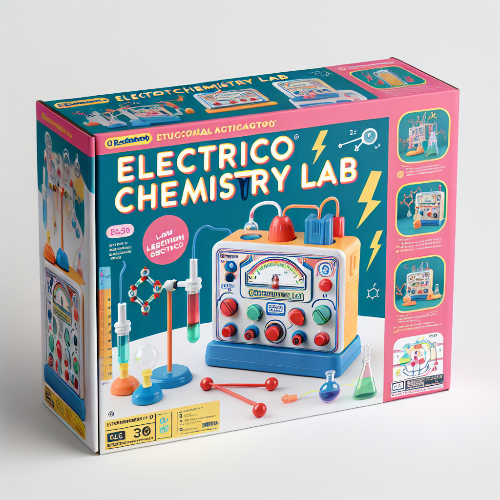 Electrochemistry Lab