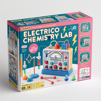 Electrochemistry Lab