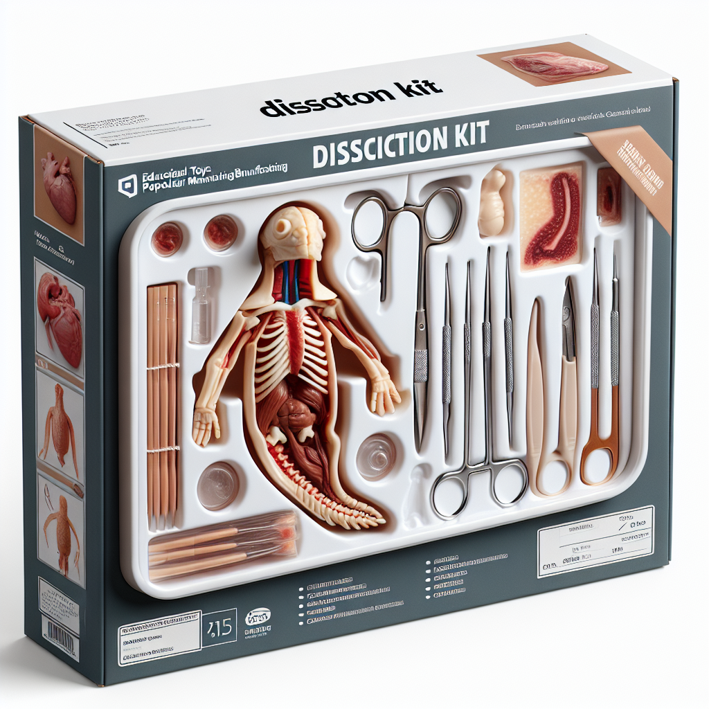 Dissection Kit