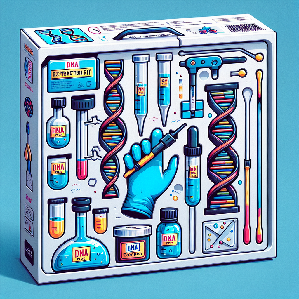 DNA Extraction Kit