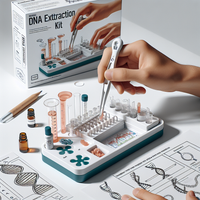 DNA Extraction Kit