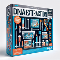 DNA Extraction Kit