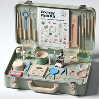 Ecology Field Kit