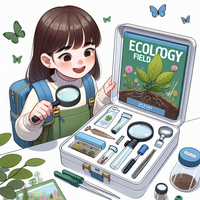 Ecology Field Kit