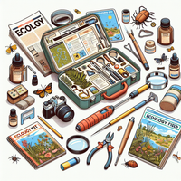 Ecology Field Kit