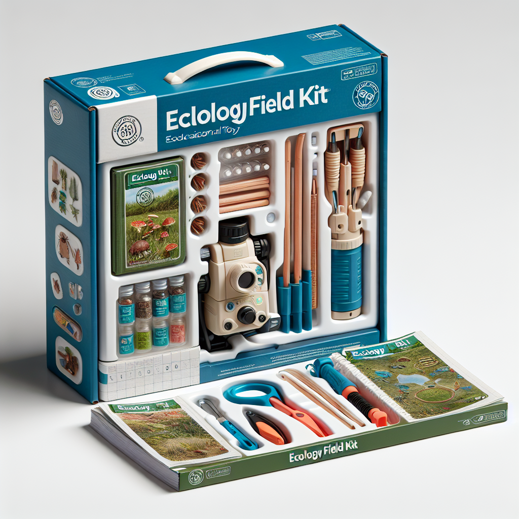 Ecology Field Kit