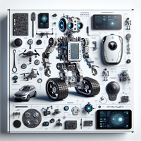 TechRover 3000