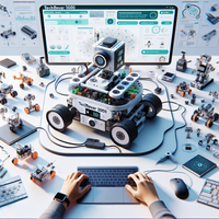 TechRover 3000