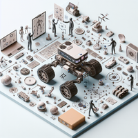 TechRover 3000