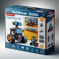 TechRover 3000