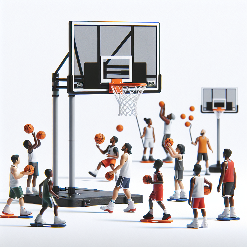 SKLZ Pro Mini Basketball Hoop