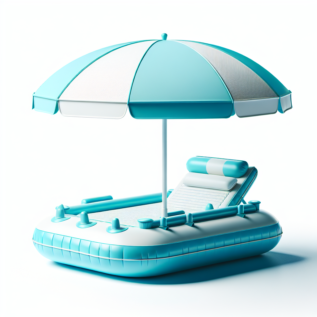 Aqua Leisure SunFloat