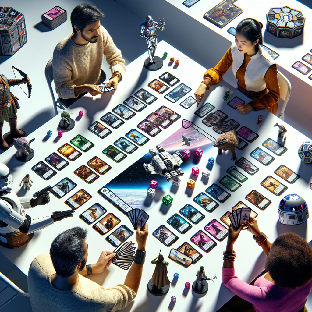 Star Wars: Destiny