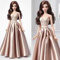 Formal Evening Gown